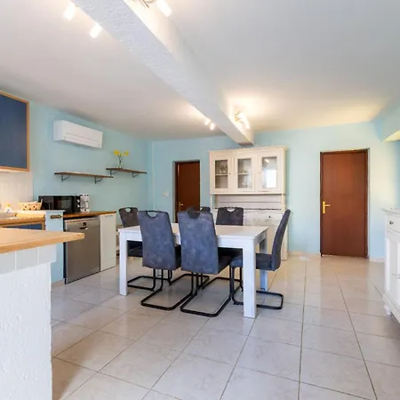 Сasa de vacaciones House Nespula Veli Lošinj