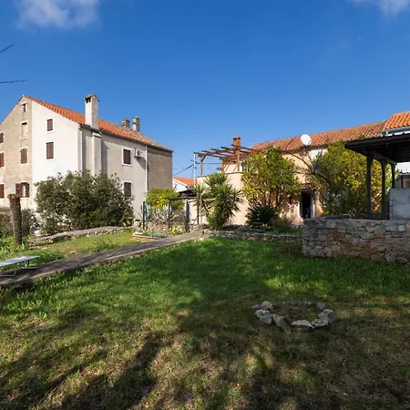 Prázdninový dům House Nespula Veli Lošinj
