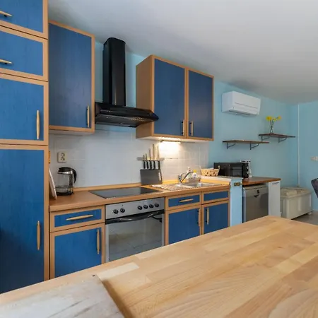 Сasa de vacaciones House Nespula Veli Lošinj