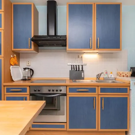Сasa de vacaciones House Nespula Veli Lošinj