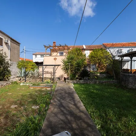 Сasa de vacaciones House Nespula Veli Lošinj