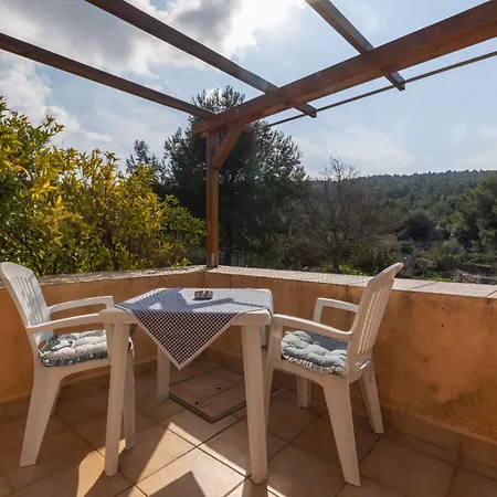 Сasa de vacaciones House Nespula Veli Lošinj