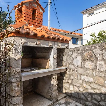 House Nespula * Veli Lošinj